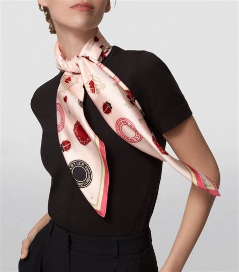 buy cartier scarves|cartier scarves for women.